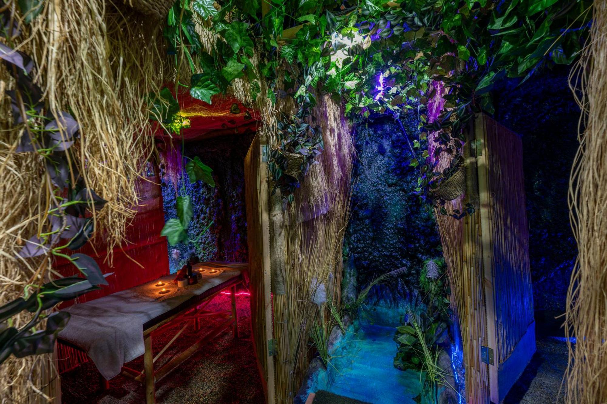 Litros Hotel&Spa Istambul Exterior foto
